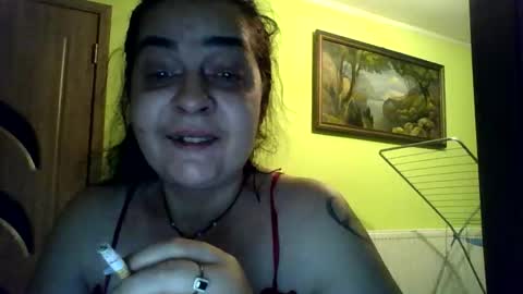 Brenda online show from March 3, 2026, 4:07 am