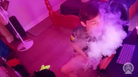 brendangetscloudy online show from April 26, 2026, 11:52 am