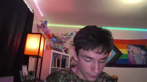 brendangetscloudy online show from July 1, 2026, 9:36 pm