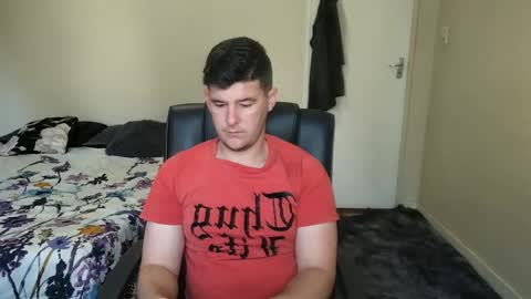 Snapshot of brendansexyboy098754 chatting on October 9, 2025, 4:43 am ask me lol online show from October 9, 2025, 4:43 am