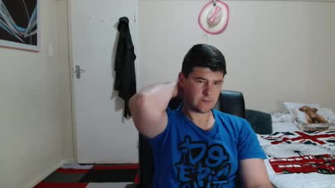 Snapshot of brendansexyboy098754 chatting on February 11, 2026, 3:00 am ask me lol online show from February 11, 2026, 3:00 am