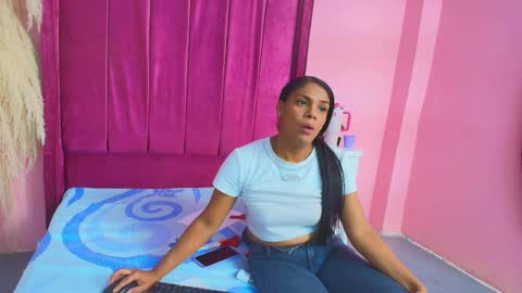 brendarendon online show from February 14, 2026, 4:26 pm