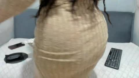 Brenda online show from May 27, 2026, 12:40 am