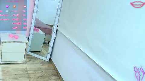 BRENDDA  online show from February 23, 2026, 3:26 am