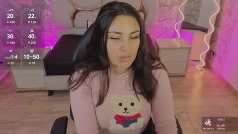 BRENDDA  online show from March 3, 2026, 3:12 am