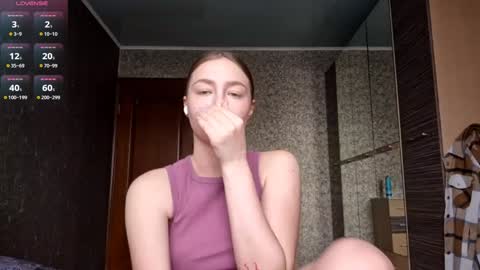 Mia   online show from February 6, 2026, 5:12 am