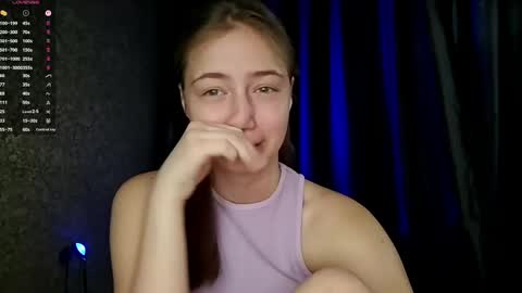 Snapshot of brendelle chatting on May 10, 2026, 5:23 am Mia online show from May 10, 2026, 5:23 am