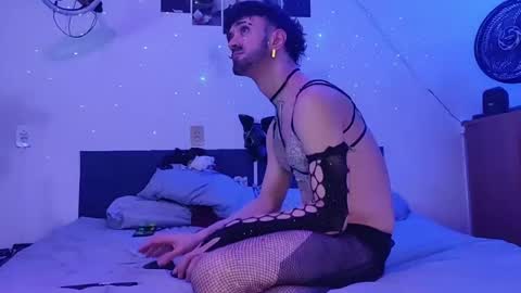 Vinny ContrastCD online show from July 5, 2026, 2:24 pm