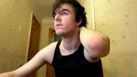 brendon000hardt online show from January 9, 2026, 12:52 pm