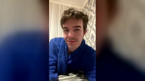 brendon000hardt online show from March 3, 2026, 3:18 pm
