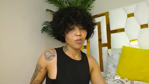 Snapshot of brennan007 chatting on January 31, 2025, 3:09 am brennan online show from January 31, 2025, 3:09 am