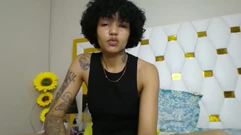 Snapshot of brennan007 chatting on February 8, 2025, 2:04 am brennan online show from February 8, 2025, 2:04 am