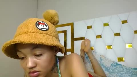 Snapshot of brennan007 chatting on February 9, 2025, 3:32 am brennan online show from February 9, 2025, 3:32 am