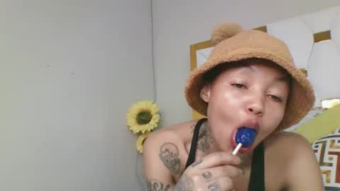 Snapshot of brennan007 chatting on February 10, 2025, 8:00 pm brennan online show from February 10, 2025, 8:00 pm