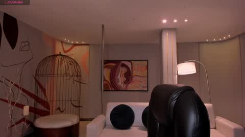 Snapshot of brennawalker chatting on February 5, 2025, 3:13 am Brenna Walker IG 4lexandracasas online show from February 5, 2025, 3:13 am