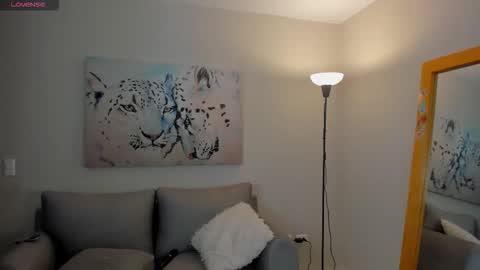 Snapshot of brennawalker chatting on October 18, 2025, 5:03 pm Brenna Walker IG 4lexandracasas online show from October 18, 2025, 5:03 pm