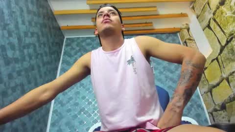 brent_storne online show from January 10, 2026, 12:40 pm