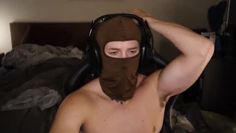 brentonverde online show from November 23, 2025, 12:21 am