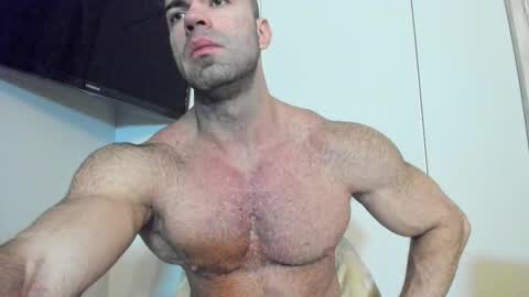bretman_narcissus online show from February 27, 2026, 12:05 pm