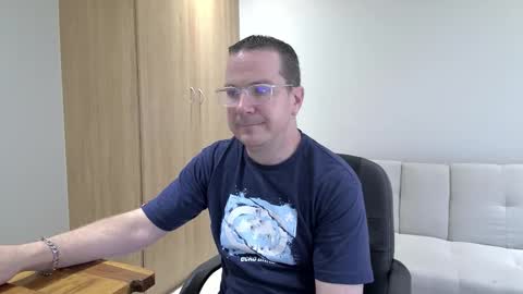 Brett online show from January 5, 2026, 5:27 pm