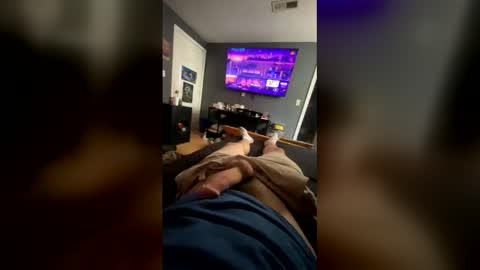 brettlonk45 online show from May 30, 2026, 9:23 pm