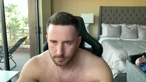 Brett Mycles online show from November 26, 2025, 9:05 pm