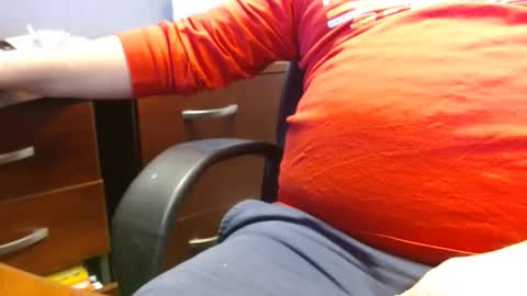 Snapshot of bri19741974 chatting on November 9, 2025, 8:40 pm WorkinandPlayin online show from November 9, 2025, 8:40 pm