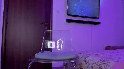 Snapshot of bri4anna chatting on December 6, 2024, 10:16 am BRIANNA online show from December 6, 2024, 10:16 am