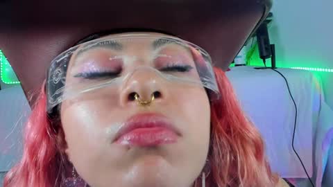 Bri cullen online show from January 25, 2025, 9:47 am