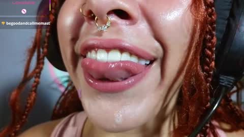 Bri  online show from April 11, 2026, 4:50 am