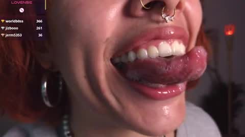 Bri  online show from May 27, 2026, 2:19 am