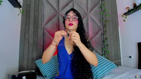 B R I A  online show from April 14, 2026, 2:50 am