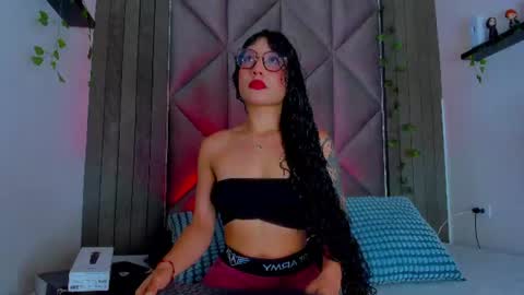 Snapshot of briaconner_ chatting on July 13, 2026, 1:41 am B R I A online show from July 13, 2026, 1:41 am