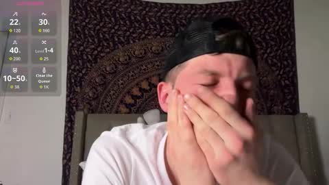 briahcscott online show from January 11, 2026, 3:44 am