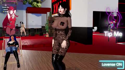 briany online show from December 14, 2025, 10:36 pm