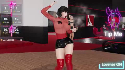 briany online show from February 25, 2026, 6:56 am