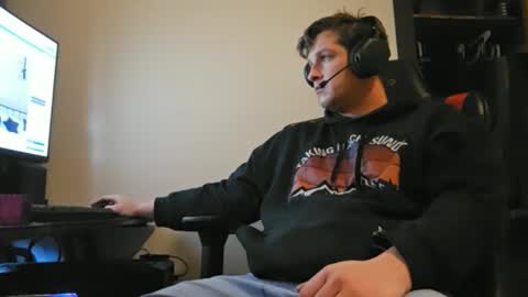 brian7891012 online show from January 18, 2026, 7:06 pm