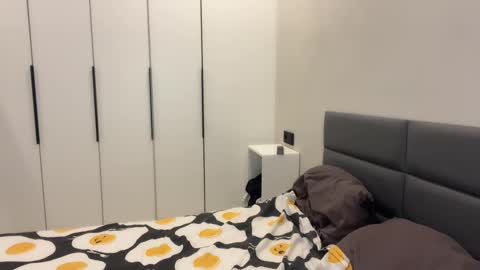 Brian boy online show from February 22, 2025, 12:08 pm