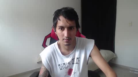 Brian sweetx Independent online show from December 29, 2024, 7:22 pm