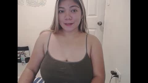 Briana online show from March 3, 2026, 1:34 am