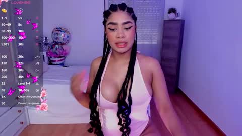 Snapshot of briana_walker chatting on September 21, 2025, 10:50 am briana online show from September 21, 2025, 10:50 am