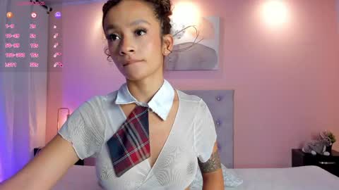Snapshot of brianathompson chatting on June 6, 2026, 7:18 pm BRIANA online show from June 6, 2026, 7:18 pm