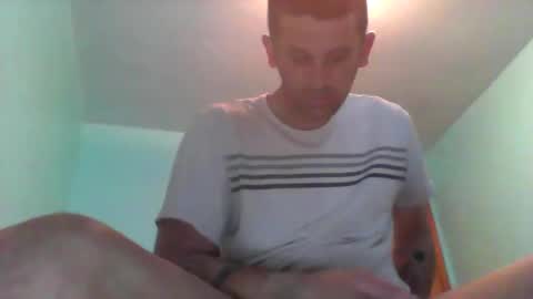brianbarretta14 online show from April 29, 2026, 10:27 pm