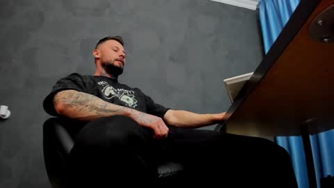 Snapshot of brianhunts chatting on January 7, 2025, 9:07 am Brian online show from January 7, 2025, 9:07 am