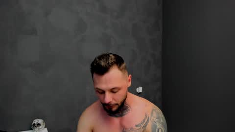 Snapshot of brianhunts chatting on January 7, 2025, 12:09 pm Brian online show from January 7, 2025, 12:09 pm