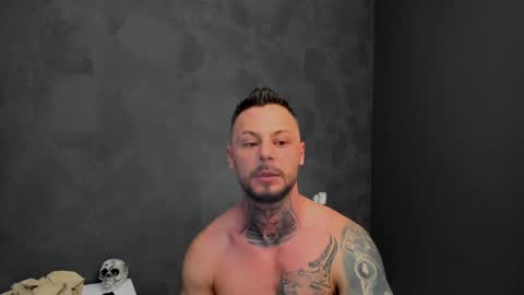 Snapshot of brianhunts chatting on January 9, 2025, 6:59 am Brian online show from January 9, 2025, 6:59 am