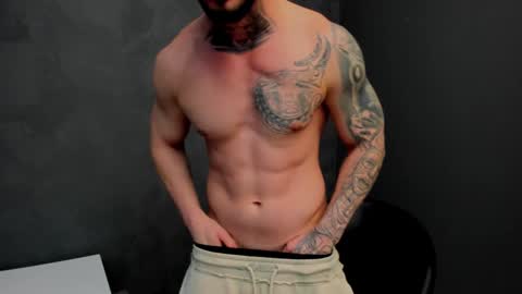 Snapshot of brianhunts chatting on January 11, 2025, 1:01 pm Brian online show from January 11, 2025, 1:01 pm