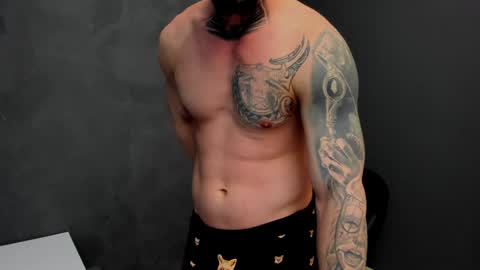 Snapshot of brianhunts chatting on January 11, 2025, 7:05 pm Brian online show from January 11, 2025, 7:05 pm