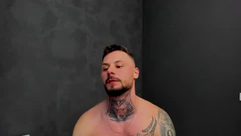 Snapshot of brianhunts chatting on January 13, 2025, 1:17 pm Brian online show from January 13, 2025, 1:17 pm