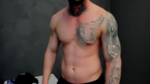 Snapshot of brianhunts chatting on January 29, 2025, 12:35 pm Brian online show from January 29, 2025, 12:35 pm